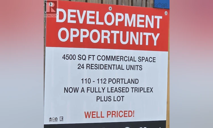 110-112 Portland Street
