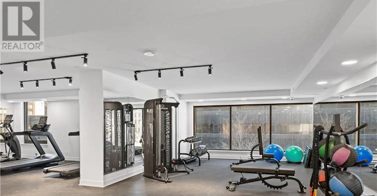 1407-340 Queen Street, Ottawa, ON, K1R 0G1 - 26