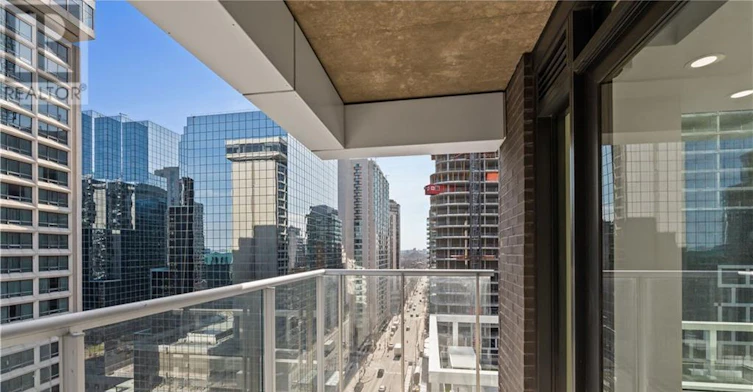 1407-340 Queen Street, Ottawa, ON, K1R 0G1 - 14