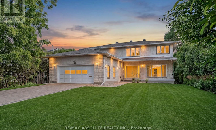 1444 Normandy Crescent