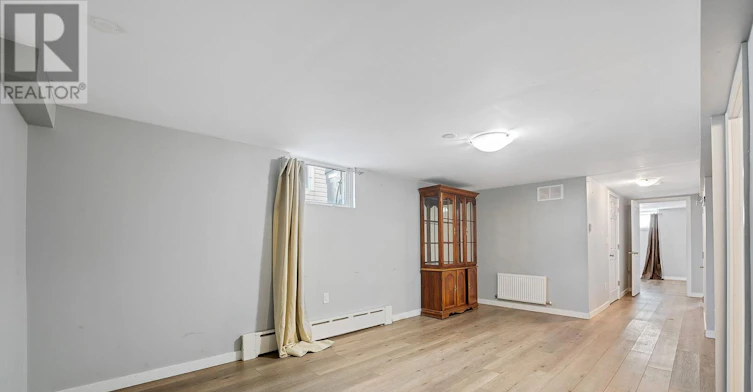 BASEMENT-34 St George Street, St. Catharines, ON, L2M 5P3 - 8