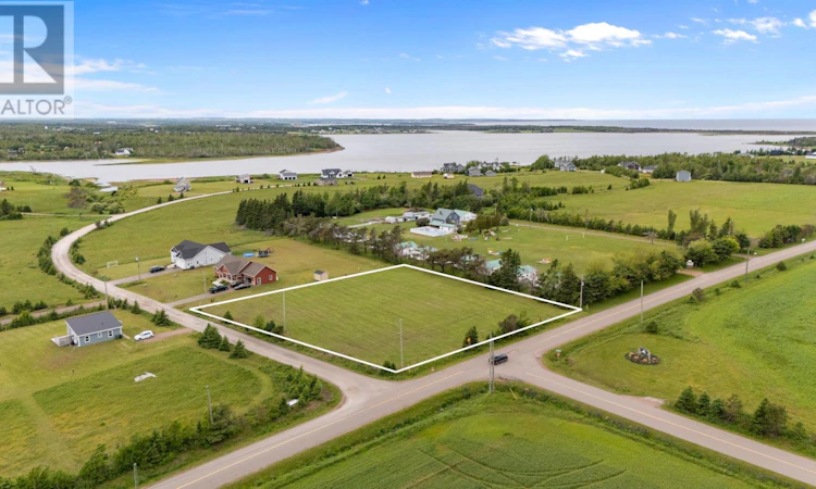 Lot-90 Sunset Crescent