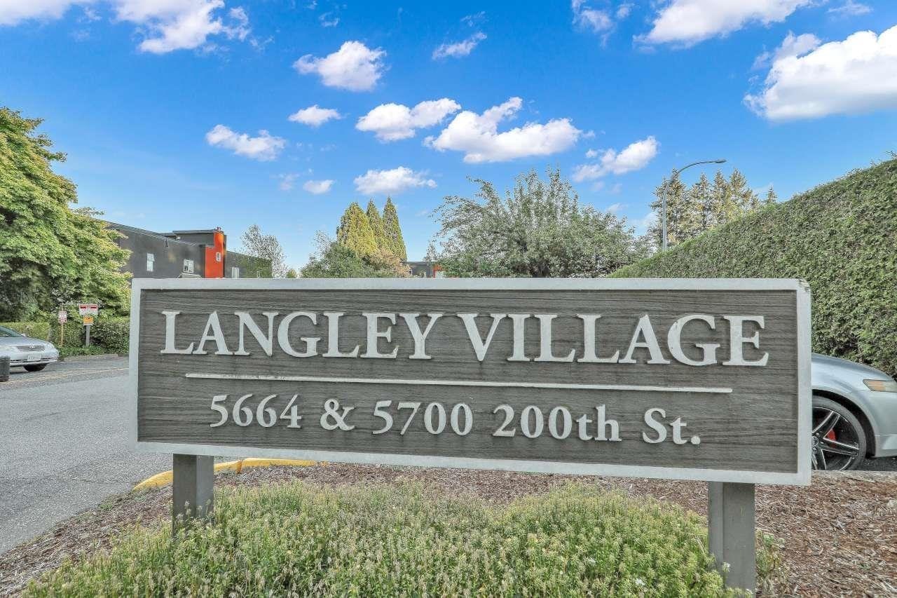 305-5664 200 Street, Langley, BC, V3A 1M8