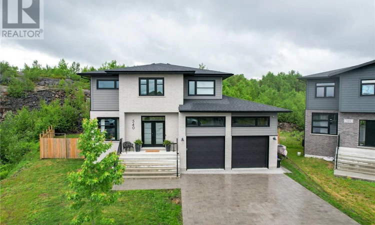540 Bonaventure Court
