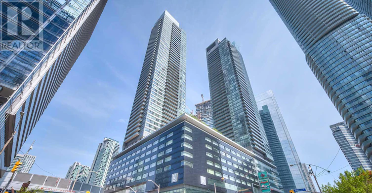 1308-55 Bremner Boulevard, Toronto, ON, M5J 0A6 - 2