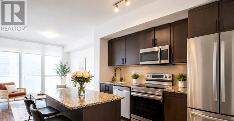 1308-55 Bremner Boulevard, Toronto, ON, M5J 0A6 - 5
