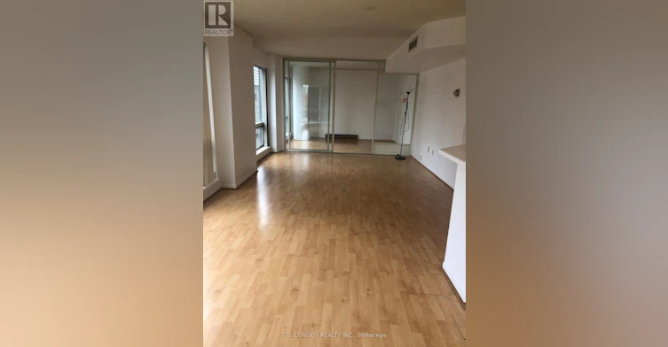 404-1001 Bay Street, Toronto, ON, M5S 3A6 - 7
