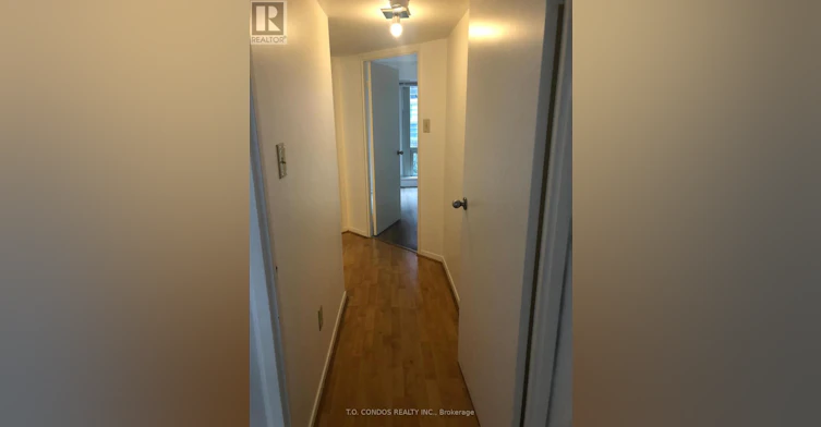 404-1001 Bay Street, Toronto, ON, M5S 3A6 - 9