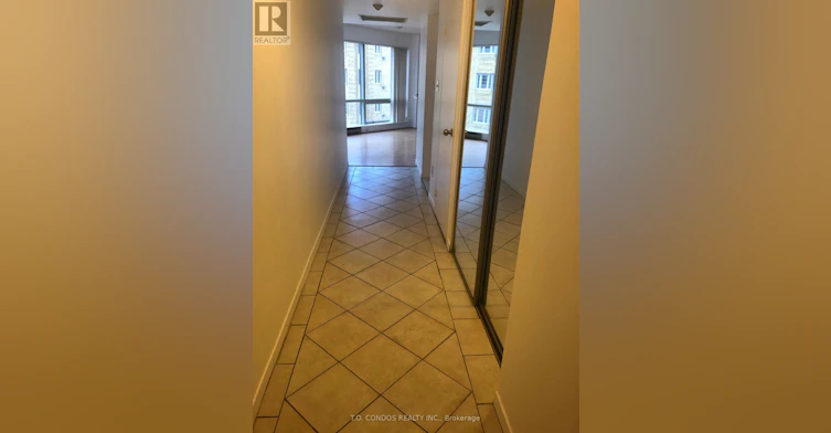 404-1001 Bay Street, Toronto, ON, M5S 3A6 - 5