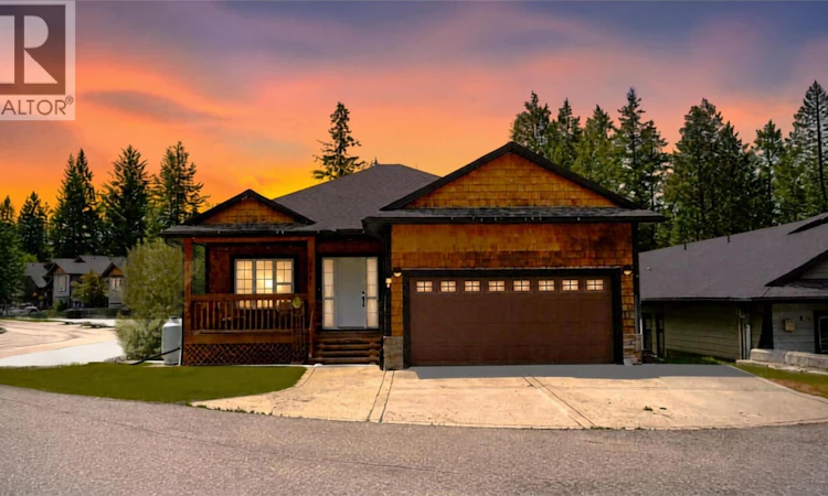 7311 Copperhorn Drive