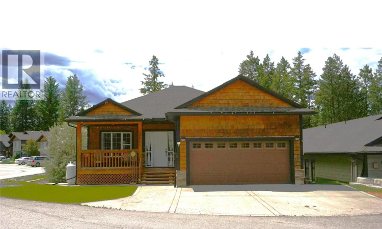 7311 Copperhorn Drive