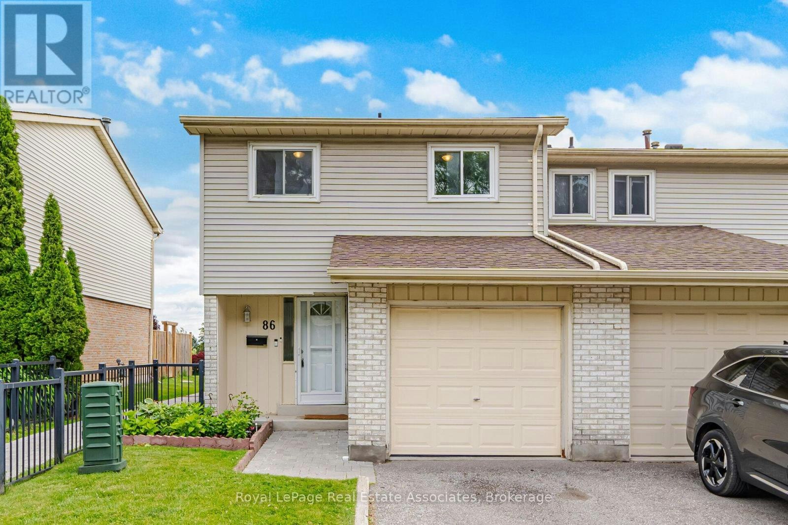 86-611 Galahad Drive, Oshawa, ON, L1K 1M1