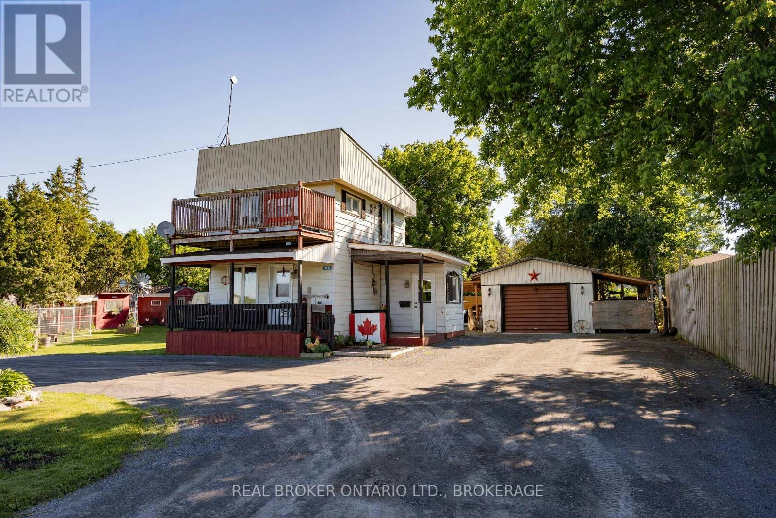 4061 34 County Road, South Glengarry, ON, K0C 1L0