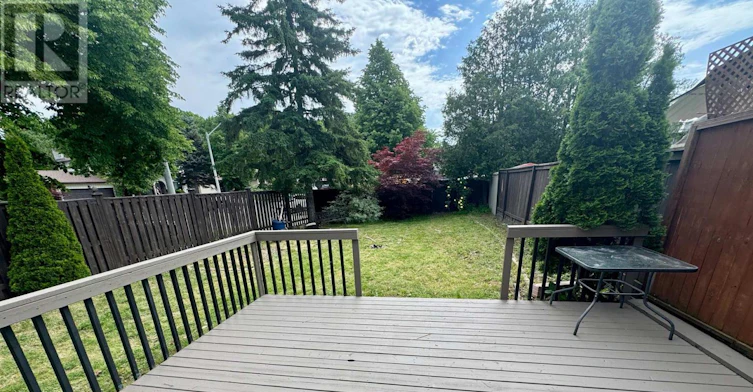 2720 Windjammer Road, Mississauga, ON, L5L 1T7 - 19