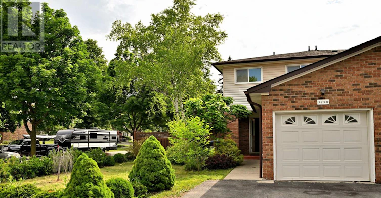 2720 Windjammer Road, Mississauga, ON, L5L 1T7 - 2