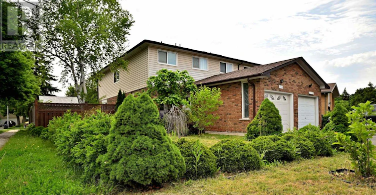 2720 Windjammer Road, Mississauga, ON, L5L 1T7