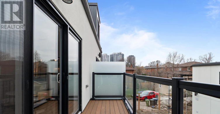 4-34 Poplar Avenue, Toronto, ON, M9B 3R4 - 14