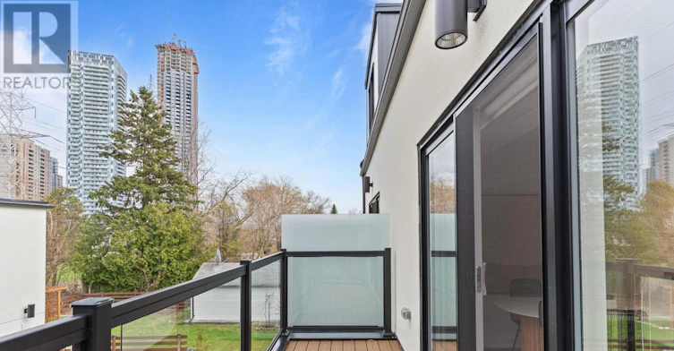 3-15 Acorn Avenue, Toronto, ON, M9B 3P7 - 20