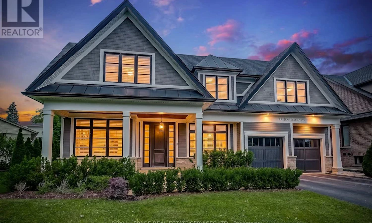 433 Jeanette Drive