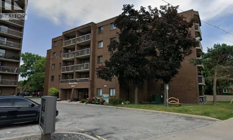 505-3950 Wyandotte Street East