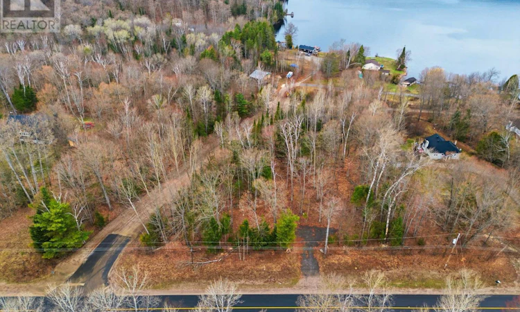 1496 Baptiste Lk Road