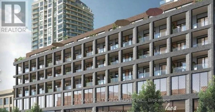 1508-55 Duke Street, Kitchener, ON, N2G 1A6 - 2