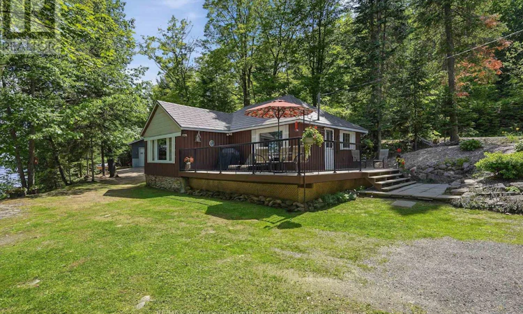 3494 Kushog Lake Road