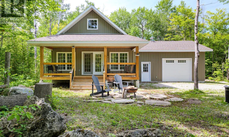 73 Maple Drive