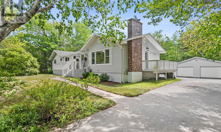 4830 St Margarets Bay Road