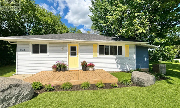 348 16 County Road