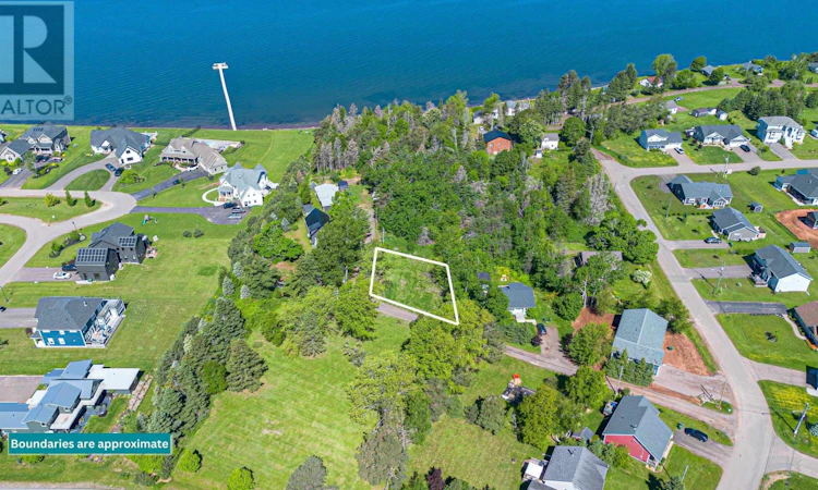 LOT-10 Connolly Lane