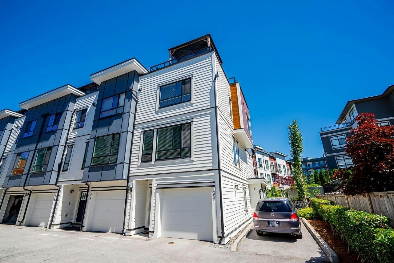 30-5476 Brydon Crescent, Langley, BC, V3A 0N7