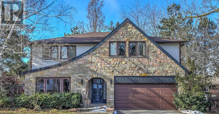 9 Sonata Crescent, Toronto, ON, M3B 2C3