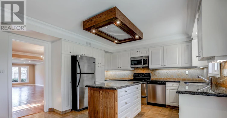 9 Sonata Crescent, Toronto, ON, M3B 2C3 - 10