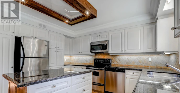 9 Sonata Crescent, Toronto, ON, M3B 2C3 - 11