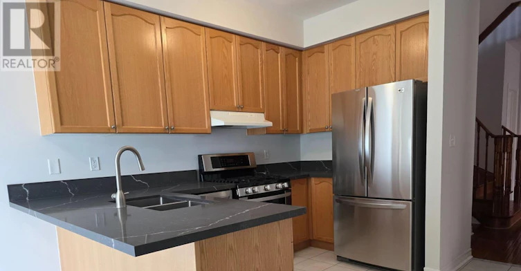 MAIN & 2ND-33 Aikenhead Avenue, Richmond Hill, ON, L4S 0A8 - 9