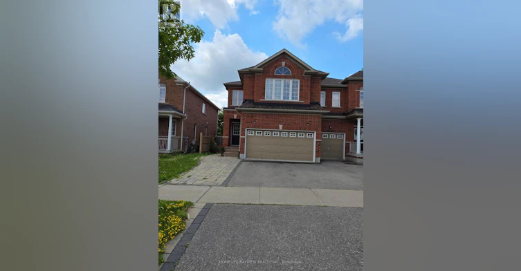 MAIN & 2ND-33 Aikenhead Avenue, Richmond Hill, ON, L4S 0A8 - 3