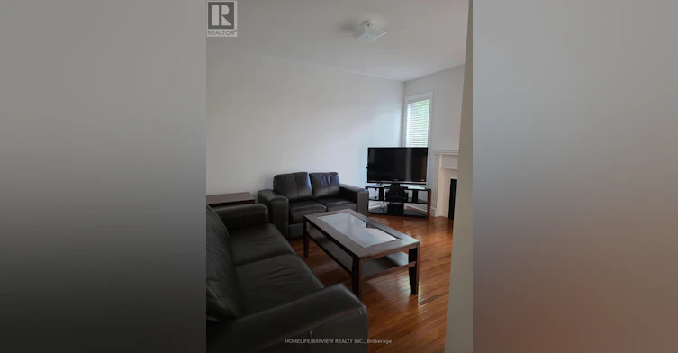 MAIN & 2ND-33 Aikenhead Avenue, Richmond Hill, ON, L4S 0A8 - 8