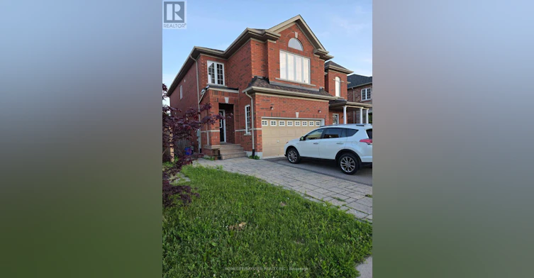 MAIN & 2ND-33 Aikenhead Avenue, Richmond Hill, ON, L4S 0A8 - 2