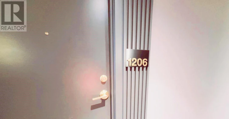 1206-898 Portage Parkway, Vaughan, ON, L4K 0J6 - 8