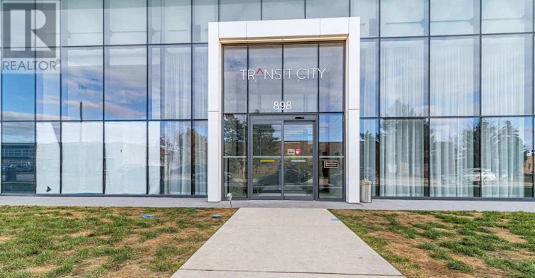 1206-898 Portage Parkway, Vaughan, ON, L4K 0J6 - 3