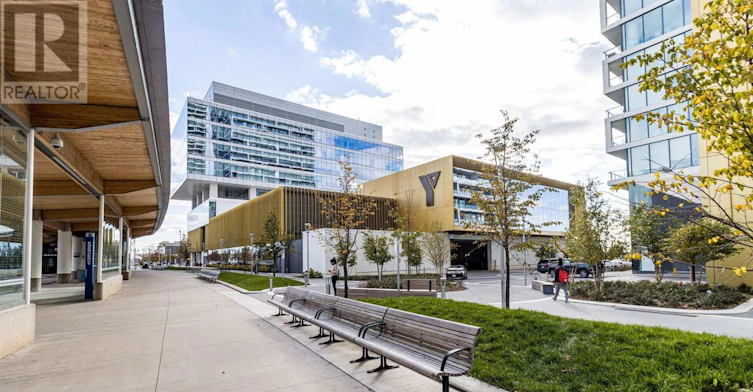 1206-898 Portage Parkway, Vaughan, ON, L4K 0J6 - 7