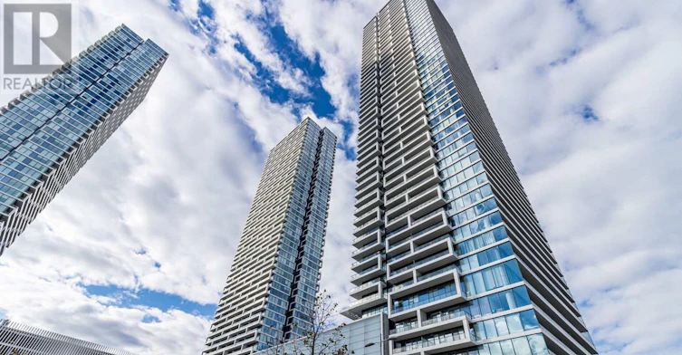 1206-898 Portage Parkway, Vaughan, ON, L4K 0J6 - 6