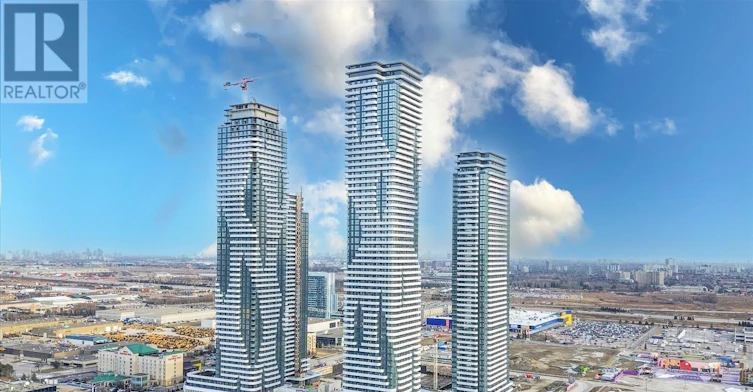 5601-8 Interchange Way, Vaughan, ON, L4K 0R2 - 2