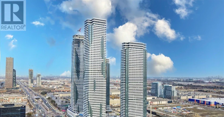 5601-8 Interchange Way, Vaughan, ON, L4K 0R2