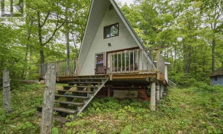 1539 Mississagi Bay Road