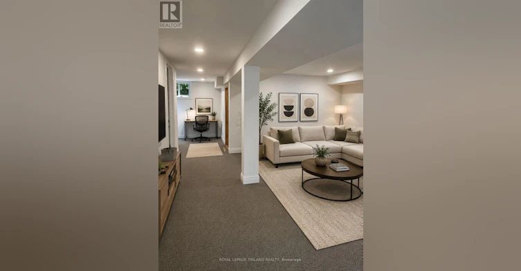 1313 Springbank Avenue, London, ON, N6K 1Z9 - 6