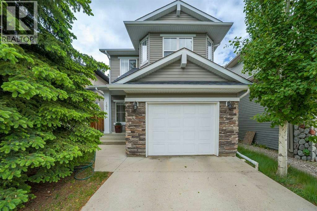 161 Everoak Gardens SW, Calgary, AB, T2Y 0C6