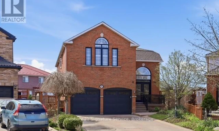 784 Avonshire Court