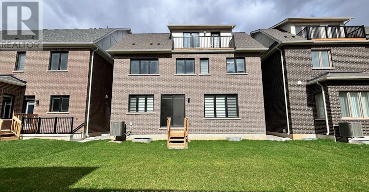 3281 Mariner Passage, Oakville, ON, L6M 4K1 - 2